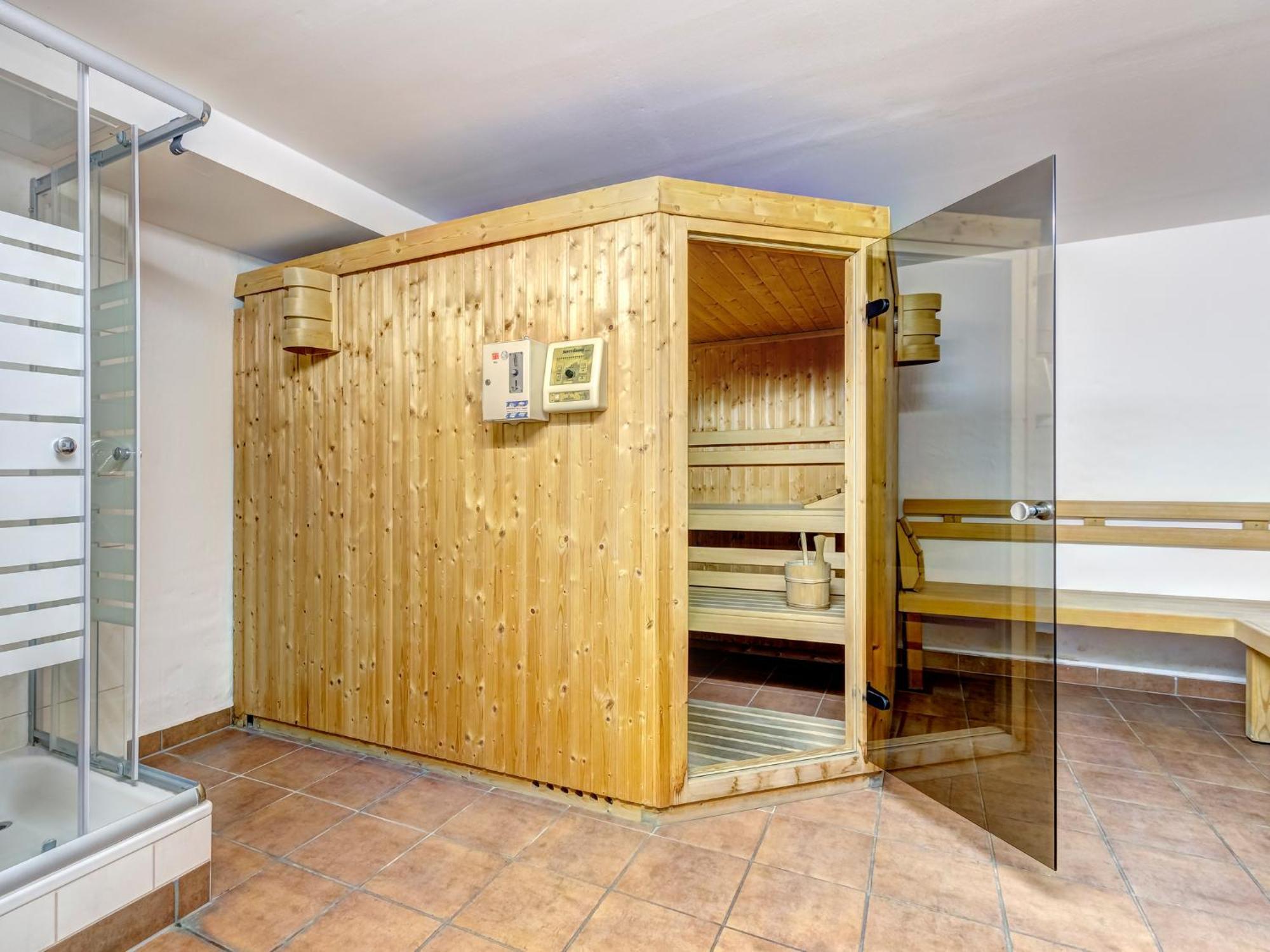 הרינגסדורף Villa Inge Wohnung 4 מראה חיצוני תמונה